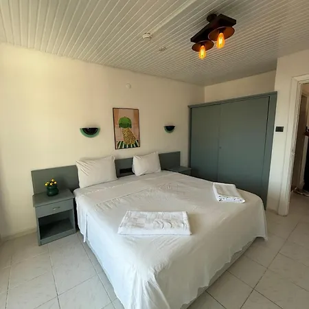 Cleo Apartahotel Alanya