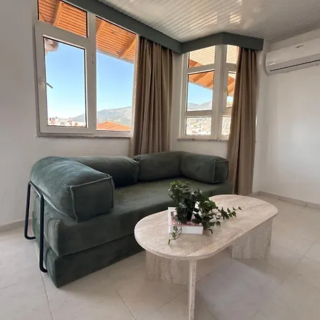 Cleo 3* Alanya