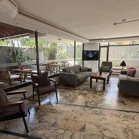 Cleo Apartahotel Alanya